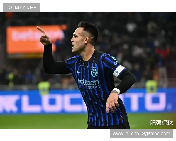 国米欧冠奋战：劳塔罗破门，奥古斯托绝杀再现经典时刻